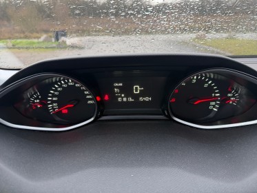 Peugeot 308 bluehdi 100ch ss bvm6 style garantie 12 mois occasion abbeville simplicicar simplicibike france
