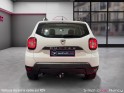 Dacia duster tce 100ch 4x2 carplay caméra 360° attelage origine france garantie 12 mois occasion simplicicar nancy...