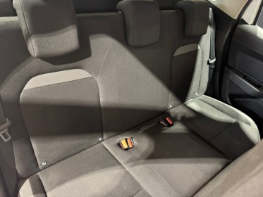 Dacia duster tce 100ch 4x2 carplay caméra 360° attelage origine france garantie 12 mois occasion simplicicar nancy...
