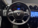 Dacia duster tce 100ch 4x2 carplay caméra 360° attelage origine france garantie 12 mois occasion simplicicar nancy...
