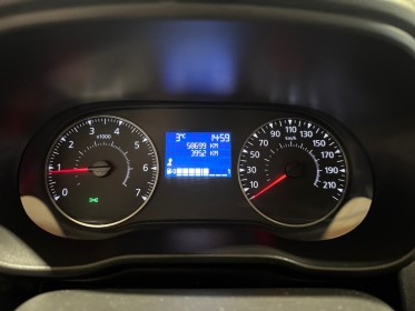 Dacia duster tce 100ch 4x2 carplay caméra 360° attelage origine france garantie 12 mois occasion simplicicar nancy...