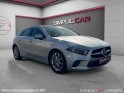 Mercedes classe a 180 d 7g-dct progressive line / toit ouvrant garantie 12 mois occasion simplicicar limoges  simplicicar...