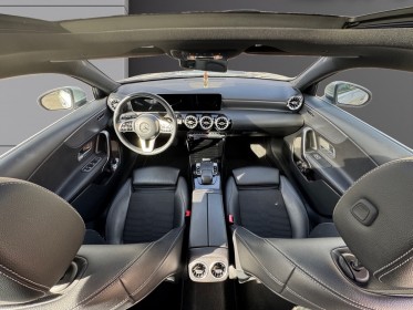 Mercedes classe a 180 d 7g-dct progressive line / toit ouvrant garantie 12 mois occasion simplicicar limoges  simplicicar...