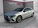 Mercedes classe a 180 d 7g-dct progressive line / toit ouvrant garantie 12 mois occasion simplicicar limoges  simplicicar...