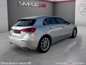 Mercedes classe a 180 d 7g-dct progressive line / toit ouvrant garantie 12 mois occasion simplicicar limoges  simplicicar...