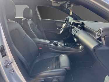 Mercedes classe a 180 d 7g-dct progressive line / toit ouvrant garantie 12 mois occasion simplicicar limoges  simplicicar...