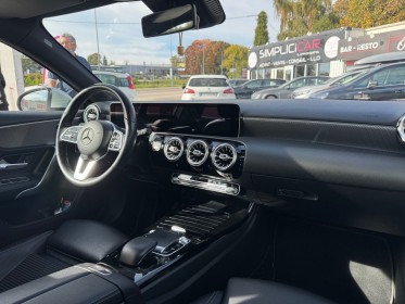 Mercedes classe a 180 d 7g-dct progressive line / toit ouvrant garantie 12 mois occasion simplicicar limoges  simplicicar...