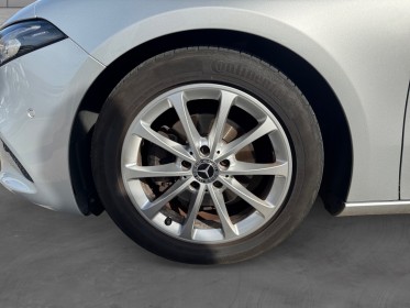 Mercedes classe a 180 d 7g-dct progressive line / toit ouvrant garantie 12 mois occasion simplicicar limoges  simplicicar...