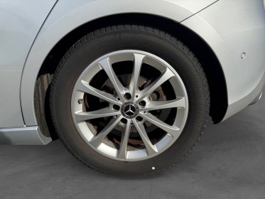 Mercedes classe a 180 d 7g-dct progressive line / toit ouvrant garantie 12 mois occasion simplicicar limoges  simplicicar...
