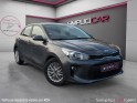 Kia rio business 1.0l t-gdi 120 ch isg dct7 urban edition business occasion simplicicar caen  simplicicar simplicibike france