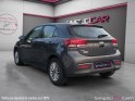 Kia rio business 1.0l t-gdi 120 ch isg dct7 urban edition business occasion simplicicar caen  simplicicar simplicibike france