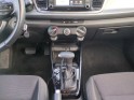 Kia rio business 1.0l t-gdi 120 ch isg dct7 urban edition business occasion simplicicar caen  simplicicar simplicibike france