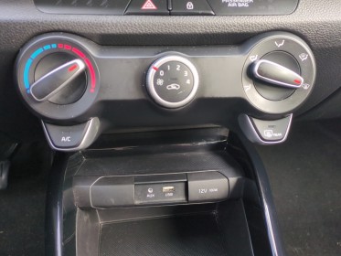 Kia rio business 1.0l t-gdi 120 ch isg dct7 urban edition business occasion simplicicar caen  simplicicar simplicibike france