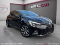 Renault clio v initiale 1.5 dci 115ch diesel - full - faible km - occasion simplicicar compiegne simplicicar simplicibike...