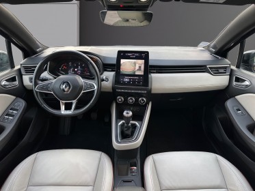 Renault clio v initiale 1.5 dci 115ch diesel - full - faible km - occasion simplicicar compiegne simplicicar simplicibike...