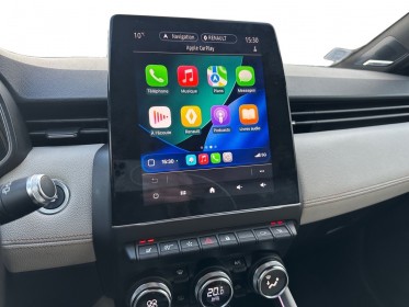 Renault clio v initiale 1.5 dci 115ch diesel - full - faible km - occasion simplicicar compiegne simplicicar simplicibike...