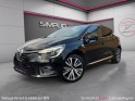Renault clio v initiale 1.5 dci 115ch diesel - full - faible km - occasion simplicicar compiegne simplicicar simplicibike...