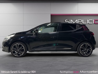 Renault clio iv edition one dci 110ch garantie 12 mois occasion montpellier (34) simplicicar simplicibike france