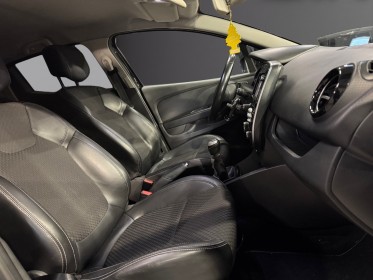 Renault clio iv edition one dci 110ch garantie 12 mois occasion montpellier (34) simplicicar simplicibike france