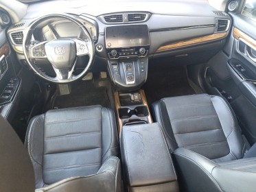 Honda cr-v eh exclusive occasion simplicicar guadeloupe  simplicicar simplicibike france