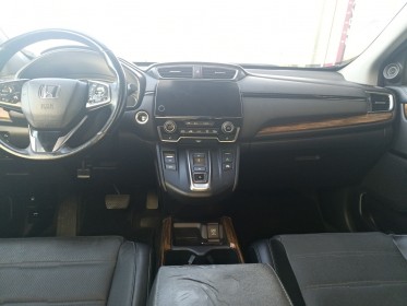 Honda cr-v eh exclusive occasion simplicicar guadeloupe  simplicicar simplicibike france