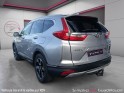 Honda cr-v eh exclusive occasion simplicicar guadeloupe  simplicicar simplicibike france