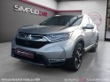 Honda cr-v eh exclusive occasion simplicicar guadeloupe  simplicicar simplicibike france