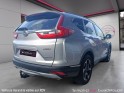 Honda cr-v eh exclusive occasion simplicicar guadeloupe  simplicicar simplicibike france