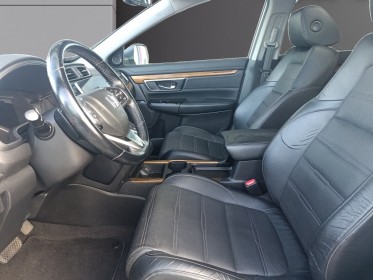 Honda cr-v eh exclusive occasion simplicicar guadeloupe  simplicicar simplicibike france