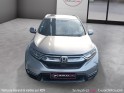 Honda cr-v eh exclusive occasion simplicicar guadeloupe  simplicicar simplicibike france