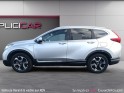 Honda cr-v eh exclusive occasion simplicicar guadeloupe  simplicicar simplicibike france
