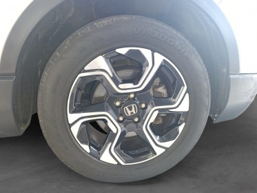 Honda cr-v eh exclusive occasion simplicicar guadeloupe  simplicicar simplicibike france