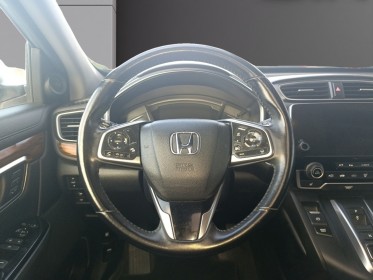 Honda cr-v eh exclusive occasion simplicicar guadeloupe  simplicicar simplicibike france