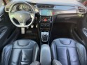 Citroen ds3 e-hdi 90 airdream so chic - distrib ok - gps - radar de recul occasion simplicicar compiegne simplicicar...