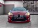 Citroen ds3 e-hdi 90 airdream so chic - distrib ok - gps - radar de recul occasion simplicicar compiegne simplicicar...