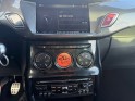 Citroen ds3 e-hdi 90 airdream so chic - distrib ok - gps - radar de recul occasion simplicicar compiegne simplicicar...