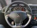 Citroen ds3 e-hdi 90 airdream so chic - distrib ok - gps - radar de recul occasion simplicicar compiegne simplicicar...