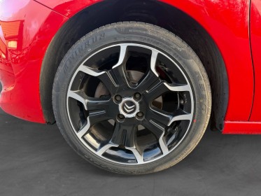 Citroen ds3 e-hdi 90 airdream so chic - distrib ok - gps - radar de recul occasion simplicicar compiegne simplicicar...