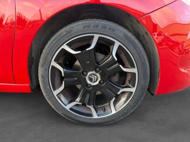 Citroen ds3 e-hdi 90 airdream so chic - distrib ok - gps - radar de recul occasion simplicicar compiegne simplicicar...