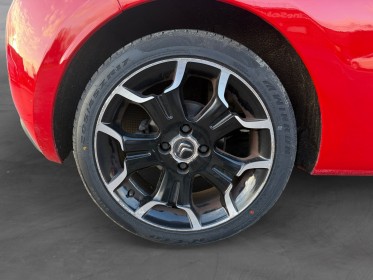 Citroen ds3 e-hdi 90 airdream so chic - distrib ok - gps - radar de recul occasion simplicicar compiegne simplicicar...