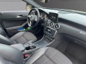 Mercedes classe a 200 cdi blueefficiency fascination 7-g dct a occasion simplicicar la fleche simplicicar simplicibike france