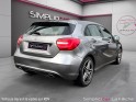 Mercedes classe a 200 cdi blueefficiency fascination 7-g dct a occasion simplicicar la fleche simplicicar simplicibike france