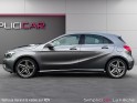 Mercedes classe a 200 cdi blueefficiency fascination 7-g dct a occasion simplicicar la fleche simplicicar simplicibike france