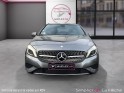 Mercedes classe a 200 cdi blueefficiency fascination 7-g dct a occasion simplicicar la fleche simplicicar simplicibike france