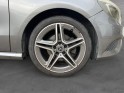 Mercedes classe a 200 cdi blueefficiency fascination 7-g dct a occasion simplicicar la fleche simplicicar simplicibike france