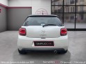 Citroen ds3 110ch so irrésistible / navigation / caméra de recul / clim auto / full leds / distribution ok occasion...