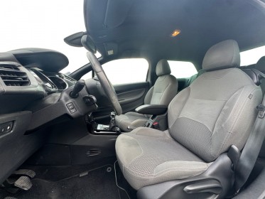 Citroen ds3 110ch so irrésistible / navigation / caméra de recul / clim auto / full leds / distribution ok occasion...