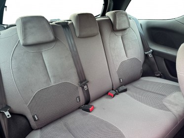 Citroen ds3 110ch so irrésistible / navigation / caméra de recul / clim auto / full leds / distribution ok occasion...