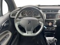 Citroen ds3 110ch so irrésistible / navigation / caméra de recul / clim auto / full leds / distribution ok occasion...