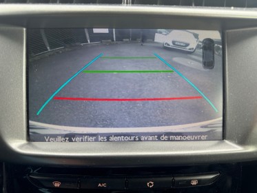 Citroen ds3 110ch so irrésistible / navigation / caméra de recul / clim auto / full leds / distribution ok occasion...